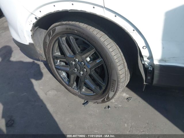 3GNKBCR46PS153745 Chevrolet Blazer Fwd 2lt