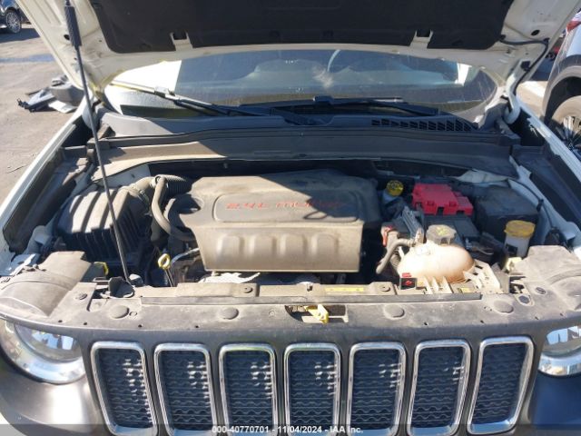 ZACNJABB3LPL34445 Jeep Renegade Latitude Fwd
