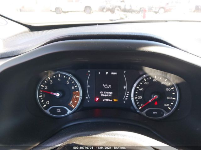 ZACNJABB3LPL34445 Jeep Renegade Latitude Fwd