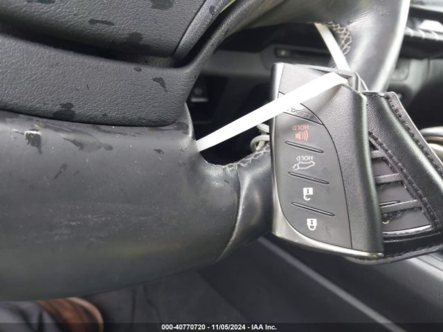 JTHY3JBH1K2013994 Lexus UX 200