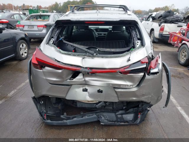 JTHY3JBH1K2013994 Lexus UX 200