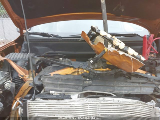 2GNAXWEX6J6258435 Chevrolet Equinox Premier