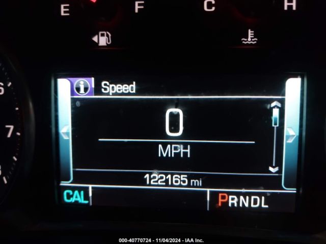 2GNAXWEX6J6258435 Chevrolet Equinox Premier