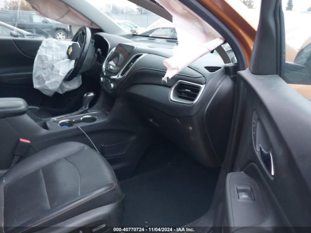 2GNAXWEX6J6258435 Chevrolet Equinox Premier