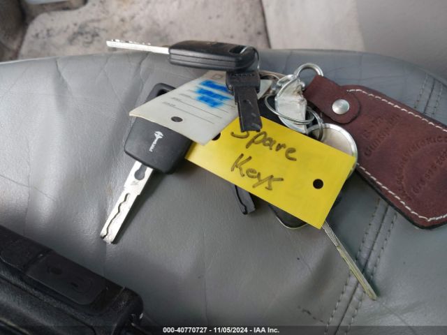 1998 AUDI A8 WAUBG34D2WN008242 Photo 10