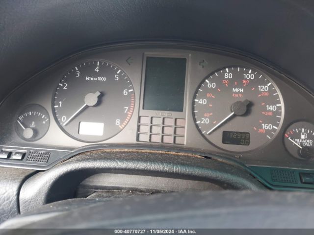 1998 AUDI A8 WAUBG34D2WN008242 Photo 6