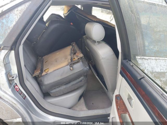 1998 AUDI A8 WAUBG34D2WN008242 Photo 7