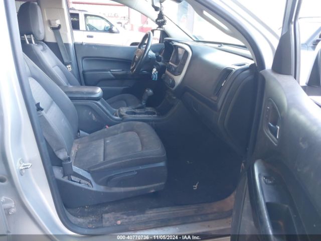 1GTG6BE33F1174675 GMC CANYON SLE