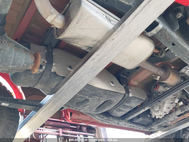Ford F-150 Xlt 2023 1FTMF1E51PKE92966 Image 18