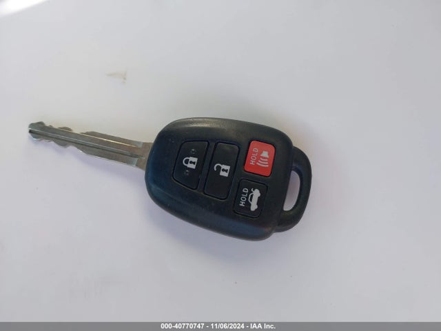 Toyota CAMRY SE 2014 4T1BF1FK8EU727243 Image 11