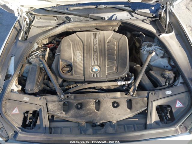 WBAXA5C50GD691854 BMW 535d