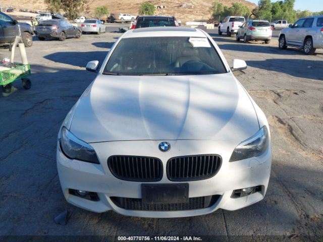 WBAXA5C50GD691854 BMW 535d