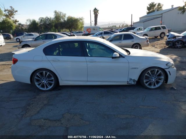 WBAXA5C50GD691854 BMW 535d