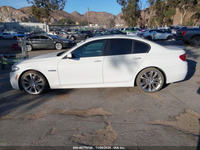 WBAXA5C50GD691854 BMW 535d
