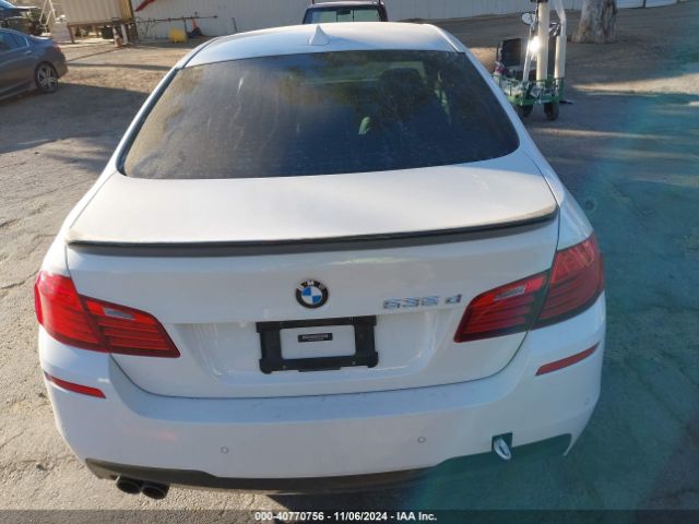 WBAXA5C50GD691854 BMW 535d