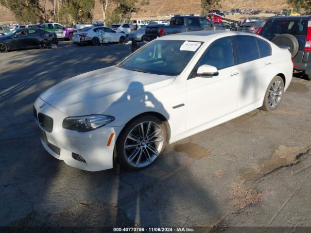 WBAXA5C50GD691854 BMW 535d