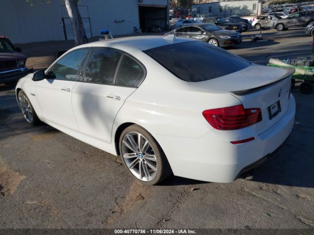 WBAXA5C50GD691854 BMW 535d