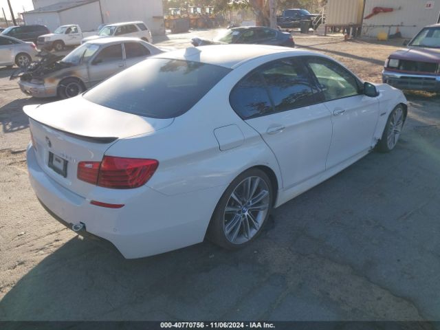 WBAXA5C50GD691854 BMW 535d