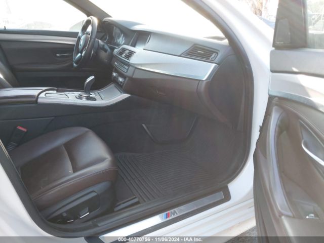 WBAXA5C50GD691854 BMW 535d