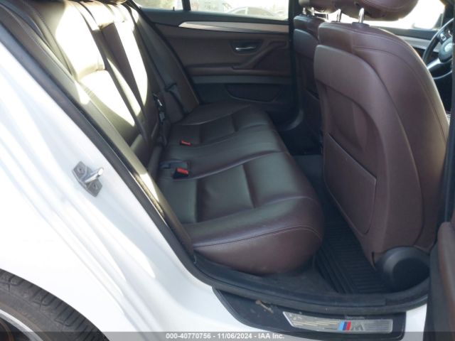 WBAXA5C50GD691854 BMW 535d