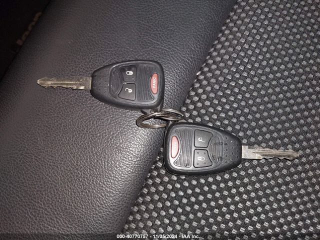 2017 JEEP COMPASS 1C4NJCBA8HD166992 Photo 10