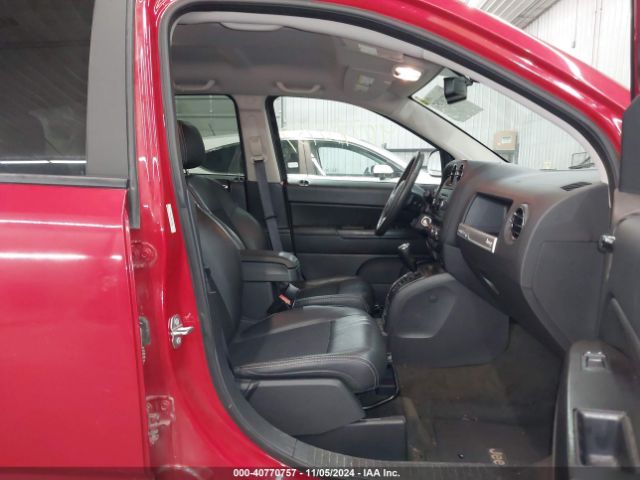 2017 JEEP COMPASS 1C4NJCBA8HD166992 Photo 4