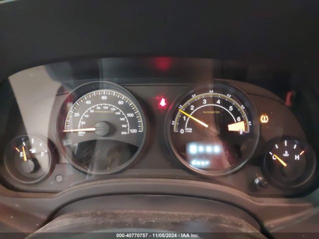 2017 JEEP COMPASS 1C4NJCBA8HD166992 Photo 6