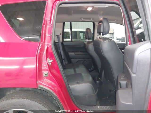 2017 JEEP COMPASS 1C4NJCBA8HD166992 Photo 7
