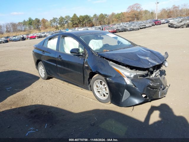JTDKARFU1G3005849 auction archive image