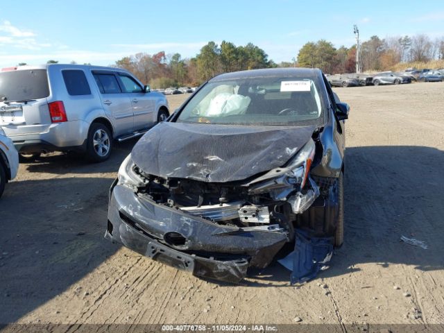JTDKARFU1G3005849 Toyota Prius Three