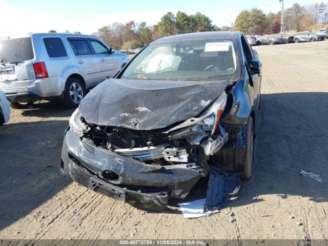 JTDKARFU1G3005849 Toyota Prius Three
