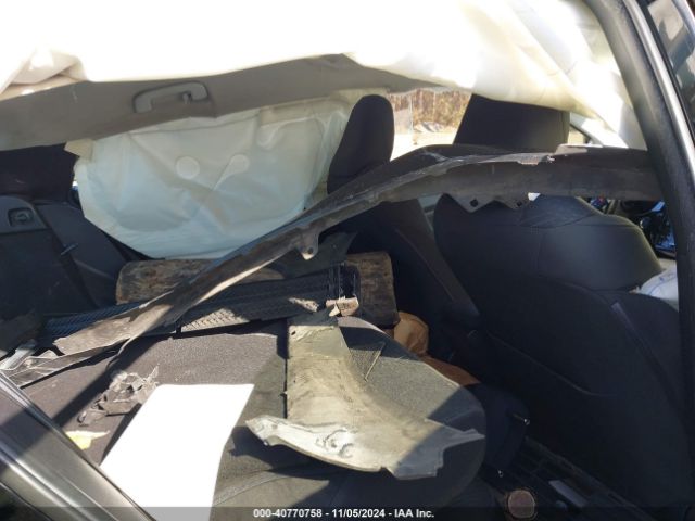 JTDKARFU1G3005849 Toyota Prius Three