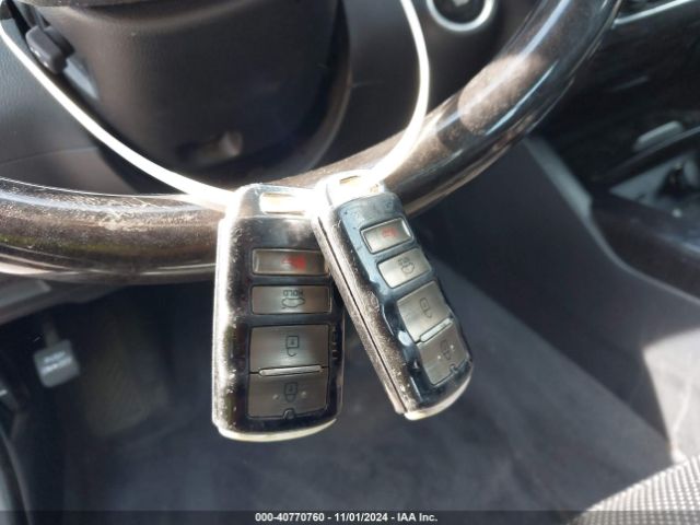 KNALN4D72E5129300 KIA Cadenza Premium