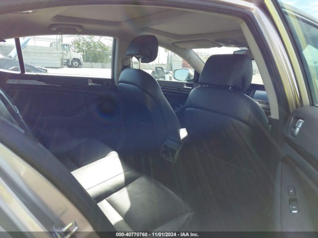KNALN4D72E5129300 KIA Cadenza Premium