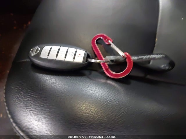 Продаж на аукціоні авто 2015 Nissan Pathfinder Sl, vin: 5N1AR2MM6FC699866, номер лоту: 40770772