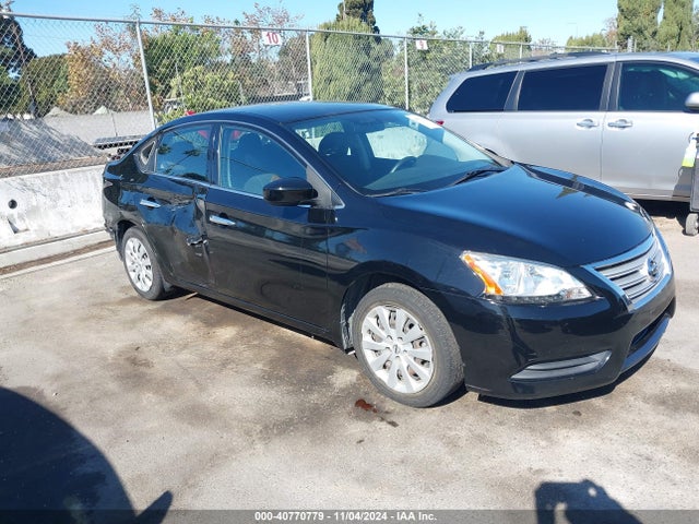 2014 3N1AB7AP1EY285553 main image