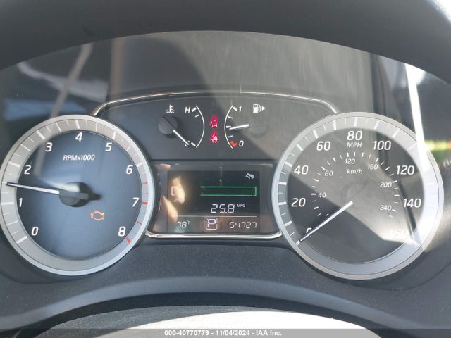 Nissan Sentra Fe+ Sv 2014 3N1AB7AP1EY285553 Image 7