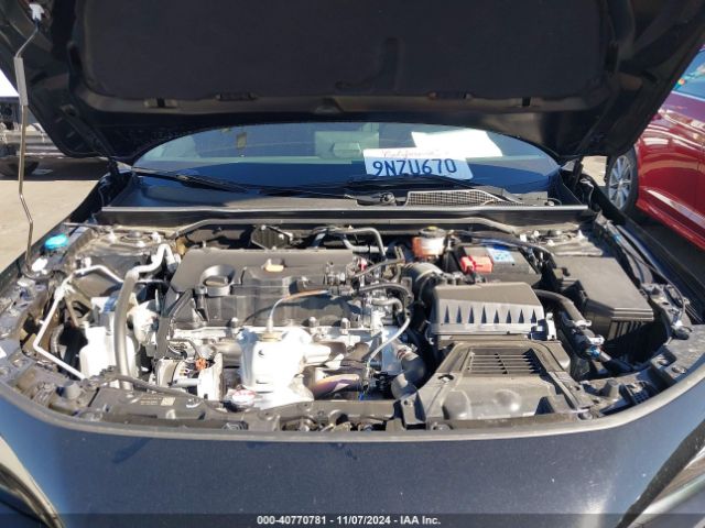 19XFL2H83RE041198 Honda Civic Sport