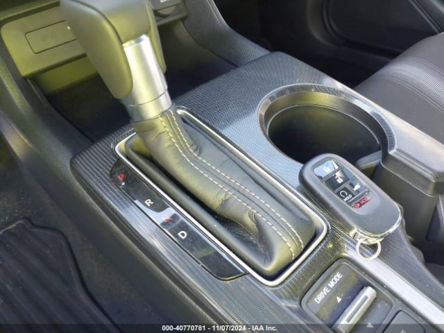 19XFL2H83RE041198 Honda Civic Sport