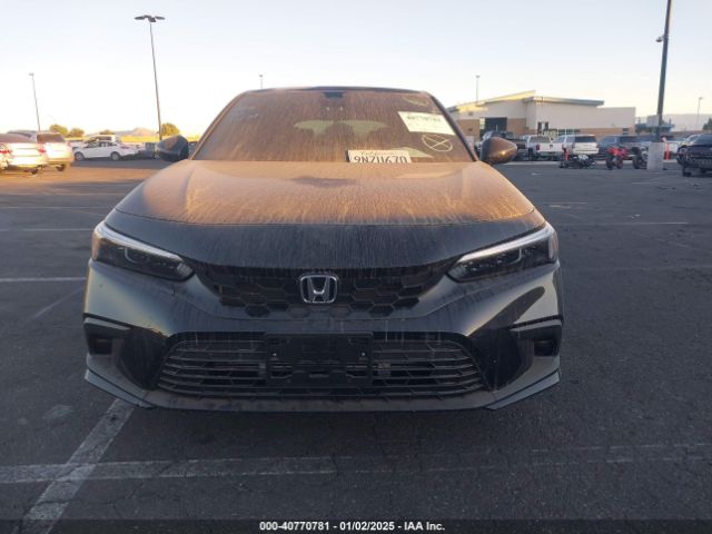 19XFL2H83RE041198 Honda Civic Sport