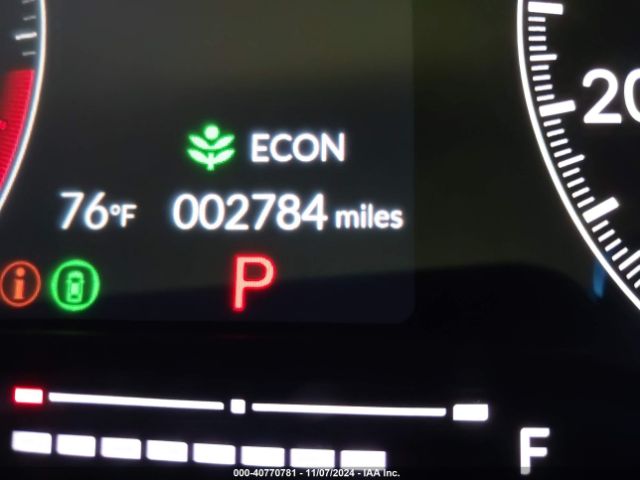19XFL2H83RE041198 Honda Civic Sport