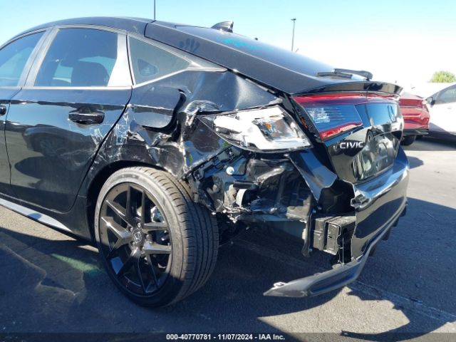 19XFL2H83RE041198 Honda Civic Sport