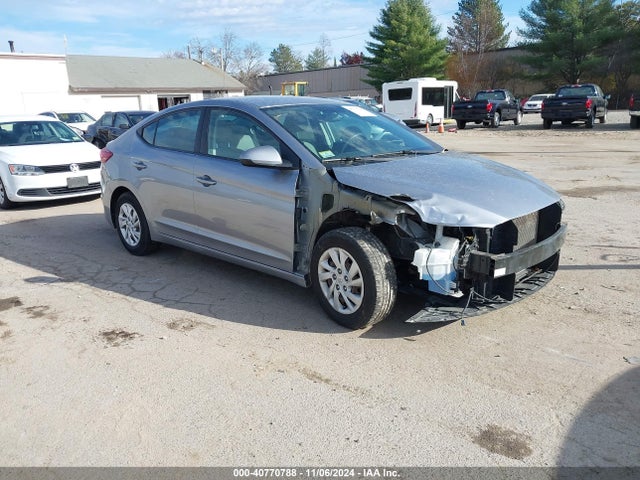 2017 5NPD74LF8HH090369 main image