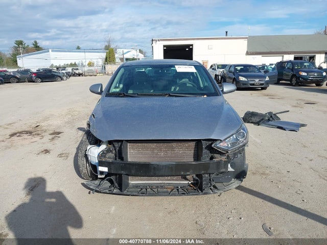 Hyundai ELANTRA SE 2017 5NPD74LF8HH090369 Image 12
