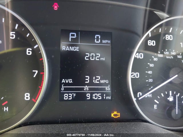 Hyundai ELANTRA SE 2017 5NPD74LF8HH090369 Image 15