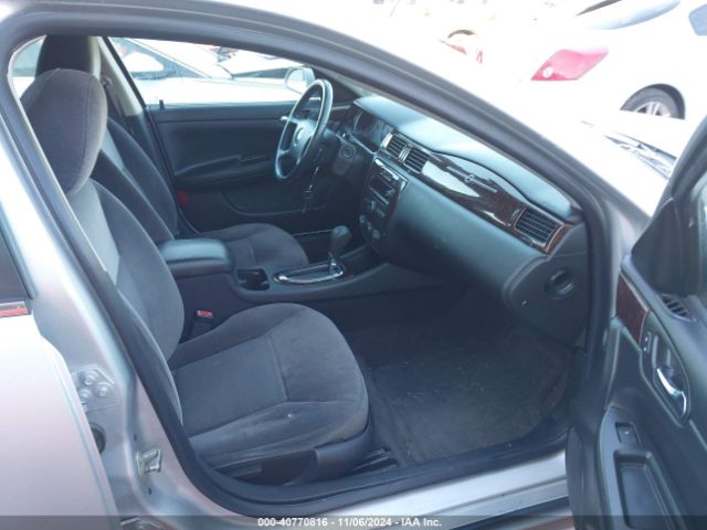 2G1WA5E30E1162948 Chevrolet Impala Limited Ls