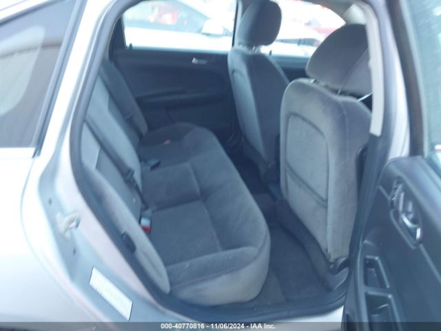 2G1WA5E30E1162948 Chevrolet Impala Limited Ls