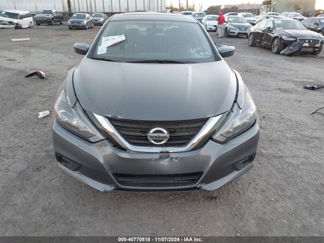 Nissan Altima 2.5 Sr 2018 1N4AL3AP9JC287496 Image 13