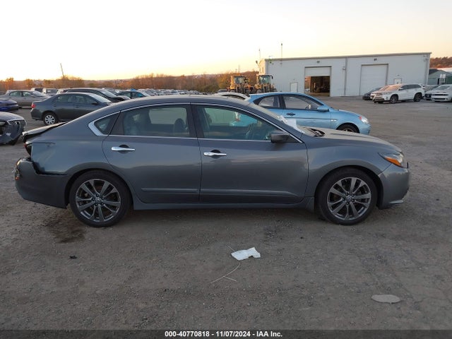 Nissan Altima 2.5 Sr 2018 1N4AL3AP9JC287496 Image 14