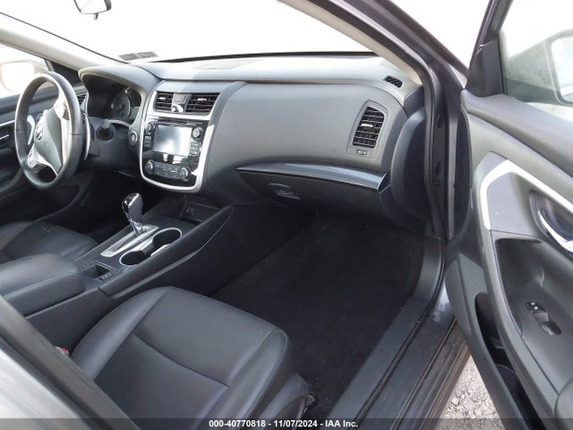 Nissan Altima 2.5 Sr 2018 1N4AL3AP9JC287496 Image 5